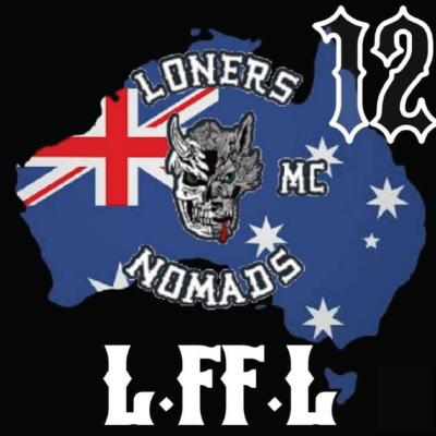 Loners Mc Australia